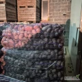 Sprzedam ilości paletowe ziemniaka czerwonego Belarosa na chwilę obecną 24 palety po 70 workow 