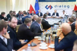 Co wiadomo, po rozmowach z premierem? Solidarność RI zapowiada kolejny protest