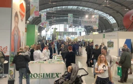 Spotkajmy się na TSW2024 w Kielcach. Będą poletka pokazowe upraw owocowych