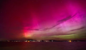 NYT: Burza słoneczna sparaliżowała niektóre maszyny rolnicze w USA