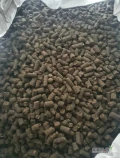 Sprzedam Obornik Granulowany Kurzy pakowany w bigbag po 1000kg, ilosci całopojazdowe .
