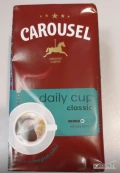 przedam kawę Carousel – mielona, 500 g