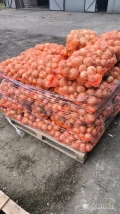 Sprzedam cebulę Polska odmiana sucha zdrowa worki 15kg
