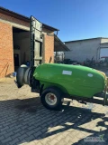 Sprzedam opryskiwacz Munckhof 2000L mało używany 26500