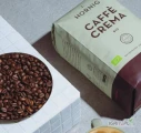 Kawa ziarnista 1 kg J. Hornig Caffè Crema BIO – oferta hurtowa
