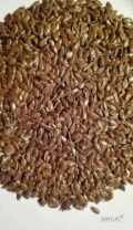 siemie lniane brązowe,,