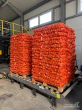 Sprzedam cebulę zimową zasuszona kaliber 5/7-5/8 worek 10/15 kg big bag ilości tirowe i paletowe 