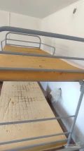Sprzedam komplet łóżek dwu piętrowych 