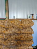 Sprzedam ziemniaki 6 po 70 worków grubego Ignacy 