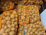 Sprzedam ziemniaki jadalne odmiana soraya,Jelly, vega, worek 15kg wiązany kalibrr 4+
