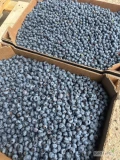 Sprzedam drobną i miękką borówkę po sortowaniu. Codziennie nowe świerze. Aktualnie ok. 100kg