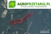 Przetarg na dzierżawę 64,83 ha jeziora na 15 lat – Ws