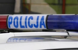 Ciągnik prowadził... 14-latek