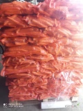 Sprzedam marchew towar chandlowy myty pakowany worek szyty 10kg