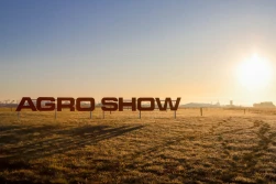 Agro Show już za tydzień