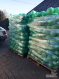 sprzedam kapuste białą towar marketowy kal 1-3- 1-4 opakowanie  box karton ew worek 20 kg po tonie na palecie cena box 2.30 worek 2.50...