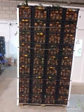 Pomarancze navelina  soczyste bezpestkowe pakowane w skrzynki po 15kg plastic odbior valencia   mozliwosc transportu cena 0,65 /kg odbior...