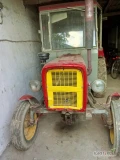 Sprzedam Traktor Ursus C-328 rok1966 zarejestrowany, opłacony,sprawny.Więcej informacji udzielę telefonicznie pod numerem telefonu...