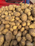 Sprzedam ziemniaki odmiany Lilly, ładne, bez defektów. Idealne do mycia. Zapraszam do kontaktu. Preferowany odbiór bb/luz lub ilości...