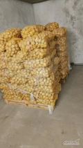 Sprzedam ziemniaki denar kal 30-45  na ten moment ok 3 t pakowane w worki 15 lub 30 kg cena 30 gr/kg 