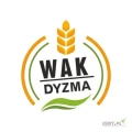 Firma WAK DYZMA SP. Z O.O. Prowadzi całoroczny skup zbóż kukurydzy oraz rzepaku. Odbieramy z gospodarstwa w ilościach samochodowych lub...