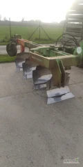 Sprzedam pług famarol 3+1 