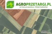 Przetarg na dzierżawę 18,27 ha gruntu rolnego na 3 lata – RIIIa, RIIIb, ŁIII, ŁVI, PsII