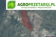 Przetarg na dzierżawę 73,44 ha gruntu rolnego na 5 lat – RII, RIIIb, RIVa, RIVb, ŁIII, ŁIV, ŁV, ŁVI, PsIII, PsV, Lzr-ŁIV, S-RIVb,...