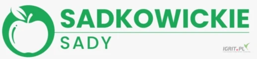 Firma Sadkowickie Sady kupi do sortowania lub za wagę jabłko odmiany: