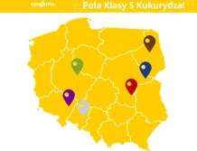 W sobotę startują Pola Klasy S - nowa edycja pokazów polowych Syngenty!