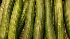 Duży import ogórków z Rosji. IJHARS sprawdza czy wszystko w porządku.