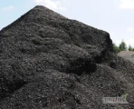 Węgiel drzewny miał (0–15 mm)
