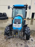 Landini Mistral 55