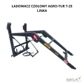 Ładowacz TUR na Linkę do T-25 | Nowy, Podstawowy Model Prosto od Producenta