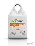 Wapno POLCALC Magnez PLUS