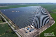 Posiadamy grunty rolne, na których pierwotnie planowaliśmy realizację przemysłowej farmy fotowoltaicznej o mocy 70 MW. Z uwagi na...