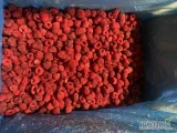 Sprzedam maliny IQF 90/10. Pakowanie Pudełka i torby plastikowe 1x10kg, kraj pochodzenia Ukraina, do szybkiej...