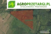 Przetarg na dzierżawę 72,61 ha gruntu rolnego na 5 lat – RIVa, RIVb, RV, RVI, ŁIV, ŁV, ŁVI, PsV, PsVI