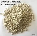 Wapno granulowane bez magnezu Jurak Premium PGN
