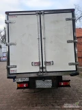 Sprzedam Nissan cabstar 2004r 3.0 125km auto w ciągłej eksploatacji nowe wszystkie opony hamulcowe tylnie po wymianie świeżo zrobiony...