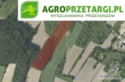 Przetarg na dzierżawę 1,74 ha gruntu rolnego – RIVb, PsIV, Lzr-RIVb, Lzr-PsIV