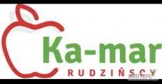 KA-MAR kupi jabłko odmiany Redjonaprince- ciemny. Adam 608366807
