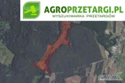 [ZAKOŃCZONE] Przetarg na dzierżawę 23,73 ha gruntu rolnego na 1 rok – ŁIII, ŁIV, ŁV, ŁVI, LzV, W, N