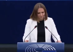 Anna Bryłka: Nowa umowa handlowa z Ukrainą do końca lipca