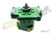 Pompa hydrauliczna 23cm3 do ciągników John Deere