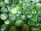 Sprzedam kapustę białą towar market, kapusta drobna 1-2,5kg 1-3kg. Towar z chłodni. Kartonbox 