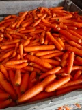 Sprzedam odpad marchwi ładny zdrowy minimum 500kg