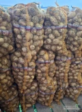 Sprzedam ziemniaki młode, ładny gruby towar