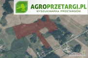 Przetarg na dzierżawę 55,83 ha gruntu rolnego na 3 lata – RIIIa, RIIIb, RIVa, RIVb, RV, RVI, ŁIII, ŁIV, ŁV, ŁVI, PsIII, PsIV, PsV,...