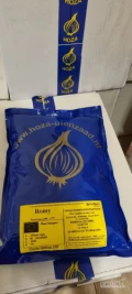 Nasiona cebuli czerwonej ROMY oryginał Hoza Zaden BV Holandia